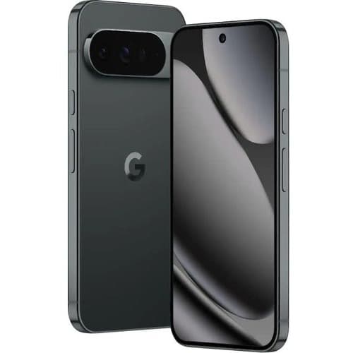 Google - Pixel 10 Pro Xl - 16 Gb Ram - 256 Gb ROM -  Esim Unlock - Black - View 2
