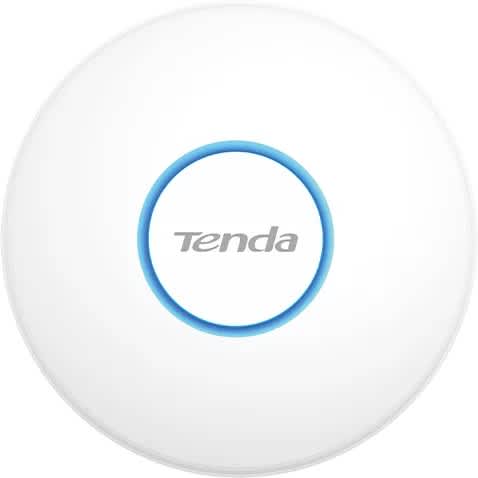 Ax1500 Wi-fi 6 Dual Band Ceiling Mounted Access Point-i26 - View 2