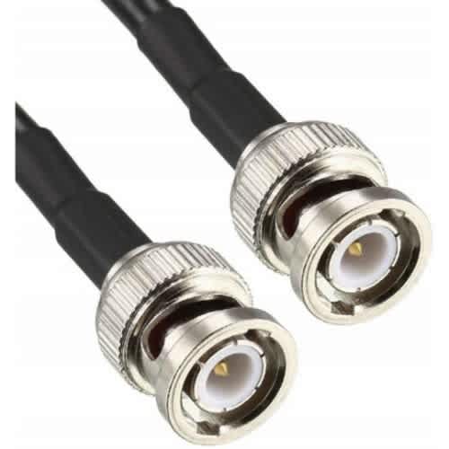 Hd- Sdi Bnc Male To Sdi Bnc Male Coaxial Cable For Video Transmission - 5m - View 3