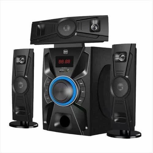 Super Powerful Bluetooth Home Theater - View 2