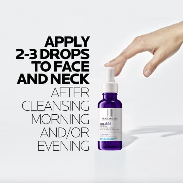 Mela B3 Serum For Dark Spot Corrector - 30ml - View 3