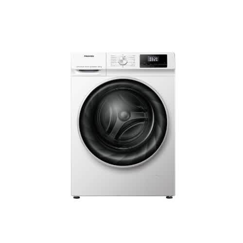 10kg Washer/6kg Dryer Front Load Automatic Wash & Dry Machine - View 8
