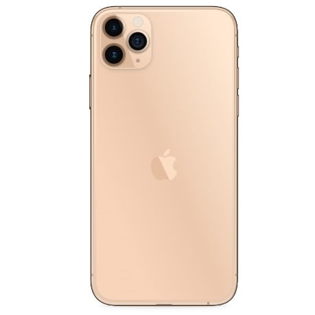 Iphone 11 Pro - 5.8" - 64GB ROM - 4GB RAM - 4g Lte - Single Sim - Gold - Renewed - View 2
