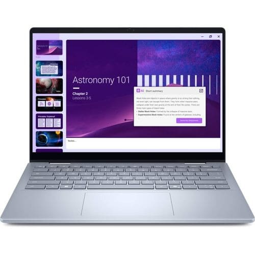 14 Plus 2-in-1 - 14" Fhd + Touch display Intel Core Ultra 7 - 16GB RAM, 1TB SSD - Windows 11 - View 1