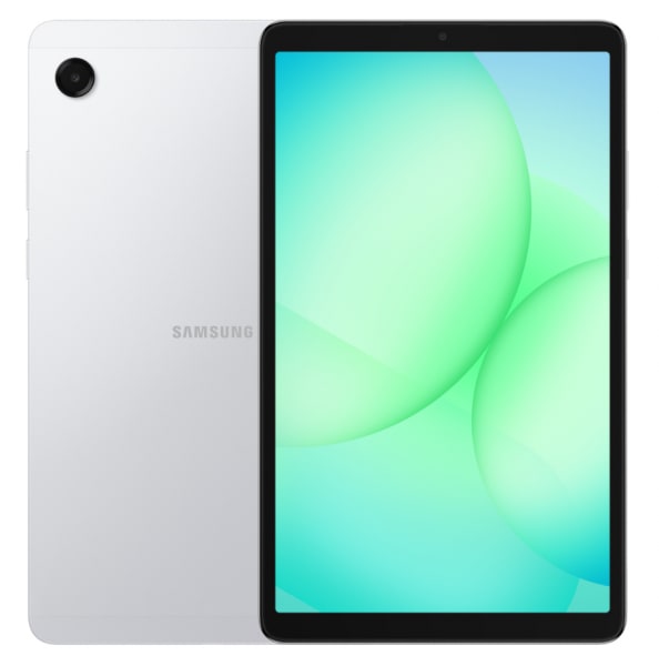Samsung Galaxy Tab A11 4gb +64gb -Silver - View 2