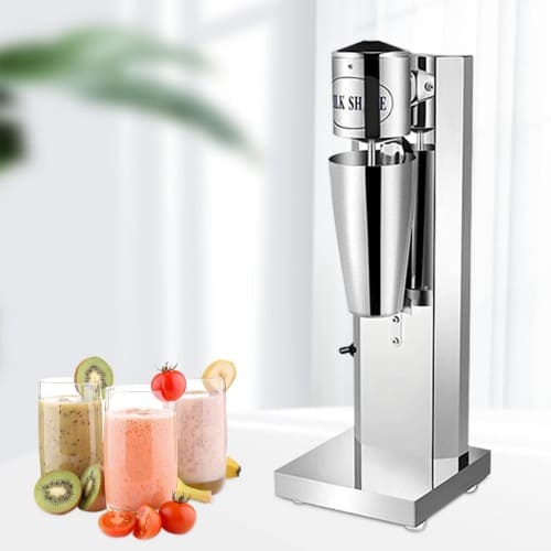 Commercial Milkshake Maker Machine