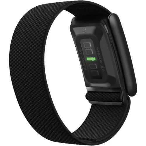 Whoop Peak– 12-month Membership – 5.0 Health And Fitness Wearable – 24/7 Activity Tracker - View 2