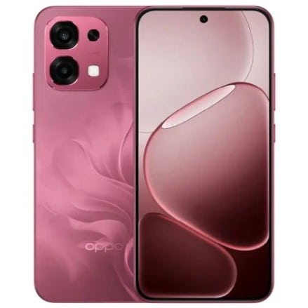 A6 Pro 5G - 6.57" - 256GB ROM - 8GB RAM - Dual SIM - 7000mAh - Rosewood Red