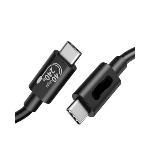 USB C Cable - 3.3FT - 240W - View 1