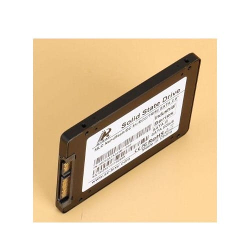 512GB SSD - View 1
