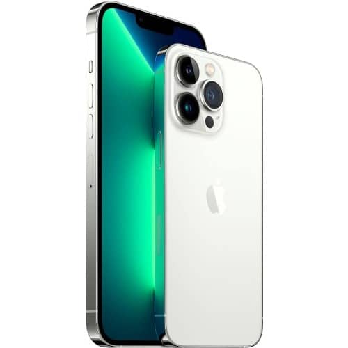 Iphone 13 Pro Max - 6.7" - 128GB ROM - 6GB RAM - Ios 15 - 4352mAh - View 4