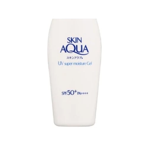 Skin Aqua Uv Moisture Milk Spf 50+ Pa+++ - 110gm - View 2