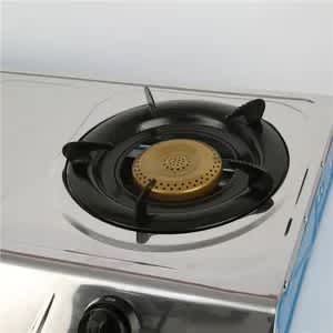 Table Gas Cooker Pot Holder Stand Rack - View 2