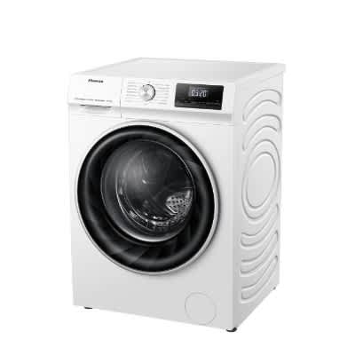 10kg Washer/6kg Dryer Front Load Automatic Wash & Dry Machine - View 5