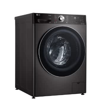 12kg Washer/8kg Dryer Front Load Wash & Dry Machine - View 4