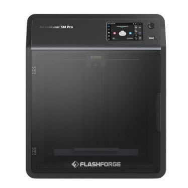 Flashforge Adventurer 5m Pro - View 7