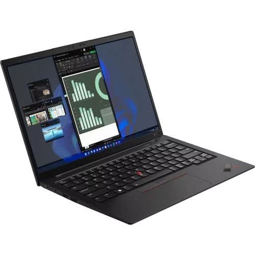 Thinkpad X1 Carbon - Gen 11 - Core I7 - 13th Gen - 1TB SSD - 16GB RAM - Win 11 Pro - View 2