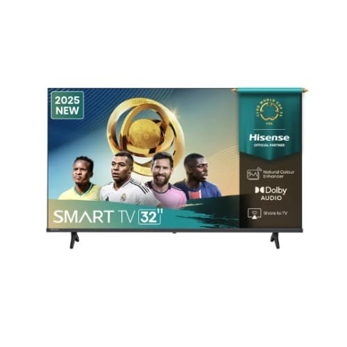 Tv Fhd 32" A4q Smart Tv - View 2