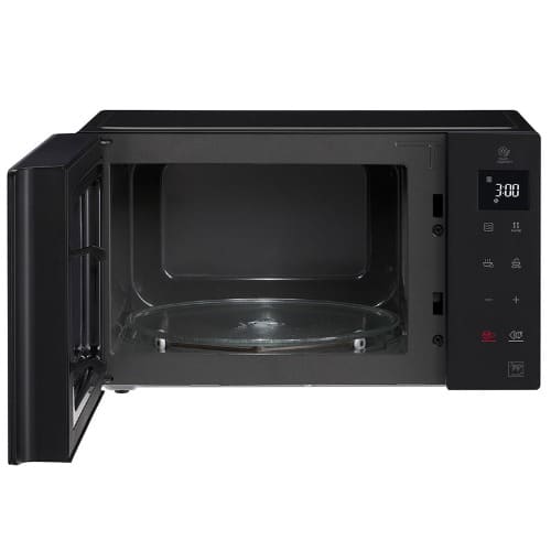 Smart Inverter Microwave Oven - 1000W - 25L - View 6