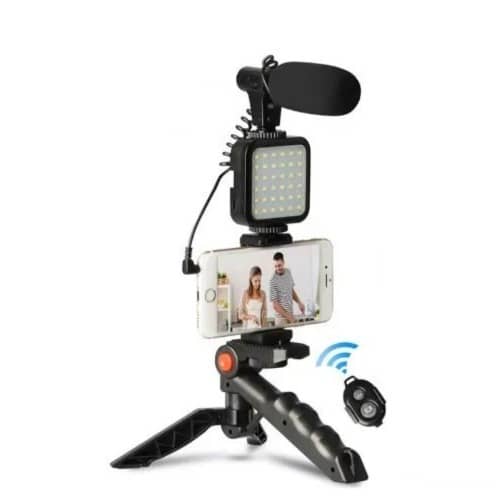 Video Making Kit Stabilizer Ay-49 - View 1