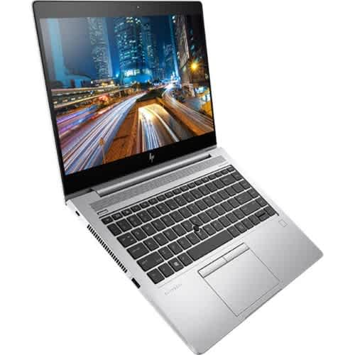 Elitebook 840 G6 - 14.6- Intel Core I5 -512GB - 8GB RAM - SSD - Windows 11 Pro + Gifts - View 5