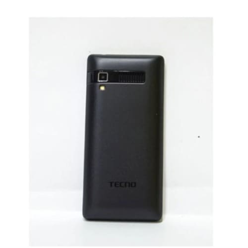 T528 - Dual Sim.fm Radio - 2500mah- Black - View 2
