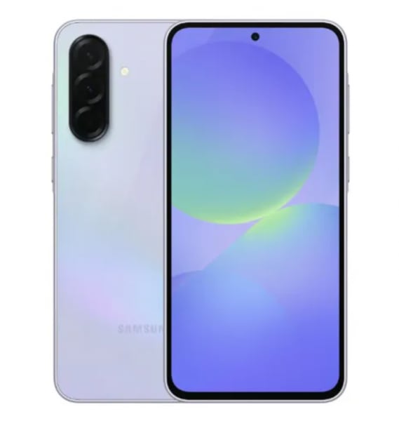 Galaxy A36 5g - 128gb Rom - 6gb Ram - 6.7" - 5000mah- Lavender - View 2