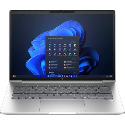 Probook 440 G11 - 14th Gen Intel Core Ultra 5 - 16GB RAM - 512GB SSD - Backlit Keyboard - Win 11 - View 2