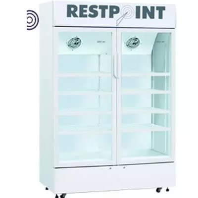 Showcase Cooler - Rp-70sc - 648l - View 2