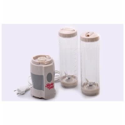 Juice Blender - 480ml -2 Bottles - View 1