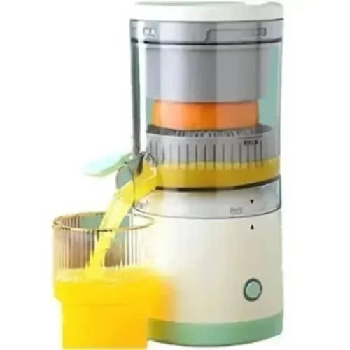 Citrus Juicer Electric High Juice Squeezer Juicer Usb Charging Wireless Portable - 45w - View 2