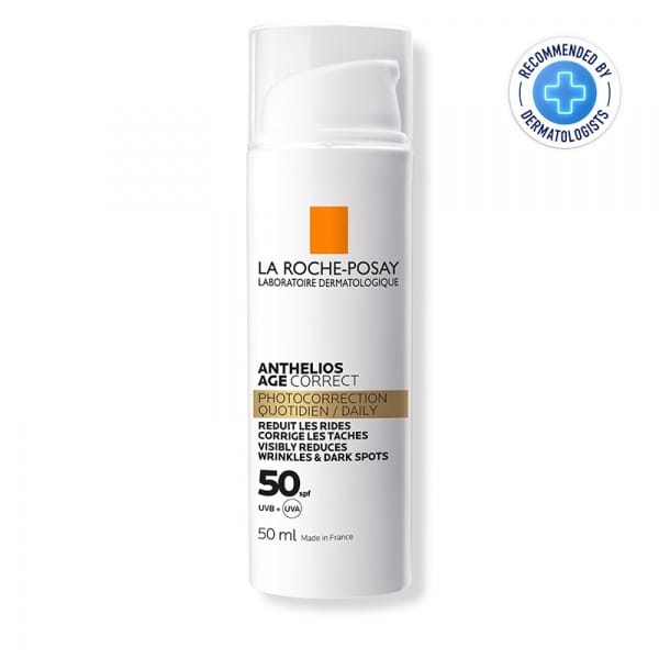 La Roche-posay Anthelios Uvd Age Correct Spf50 - 50ml - View 1