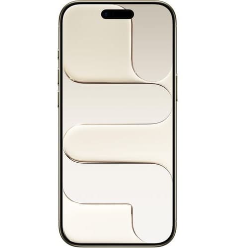 iPhone Air - 6.5" - 512GB - 12GB - eSIM Only - iOS 26 - 3149mAh - Light Gold - View 2