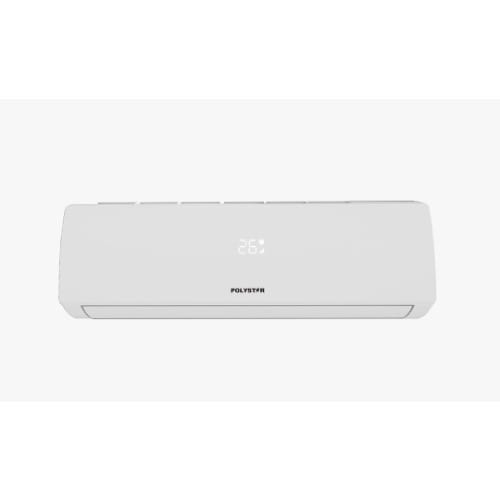 1hp Split Unit Modern Design Air Conditioner + Installation Kit - View 3