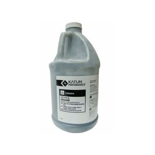 Refillable Toner-igital Compier/printrs/ar-160/161/200s/200se/205/1600 - View 1