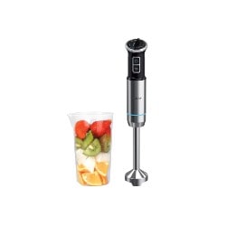 8 In 1 Hand Blender - Electric Hand Stick Blender, Mixer, Chopper - View 3