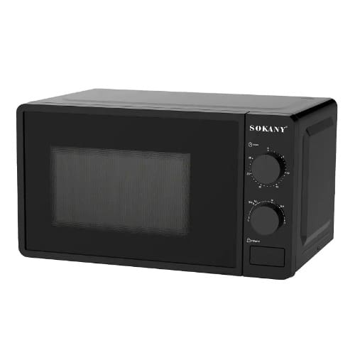Microwave Oven - 30L - Sk-439 - 1440W