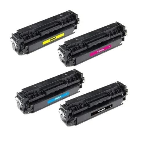 128a Toner Cartridge Set - View 2