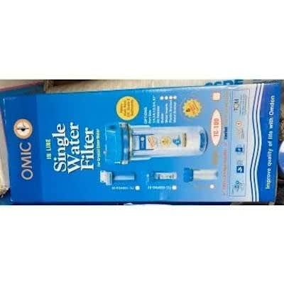 Single Water Filter - Omic- 10Inches - View 2