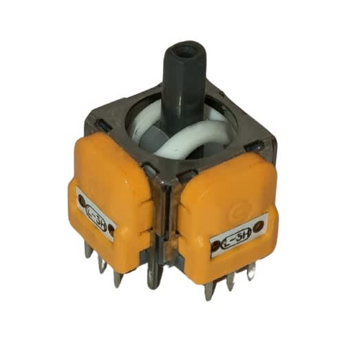 2 Replacement Ps5 Dualsense Thumbstick Potentiometer - View 5