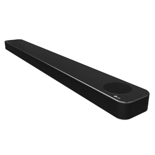 SP9A 5.1.2Ch 520W Soundbar With Wireless Subwoofer - View 5