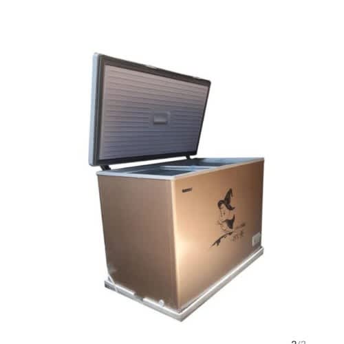 Energy Saving Fast Cooling Ice Retaining Chest Freezer - Bd308