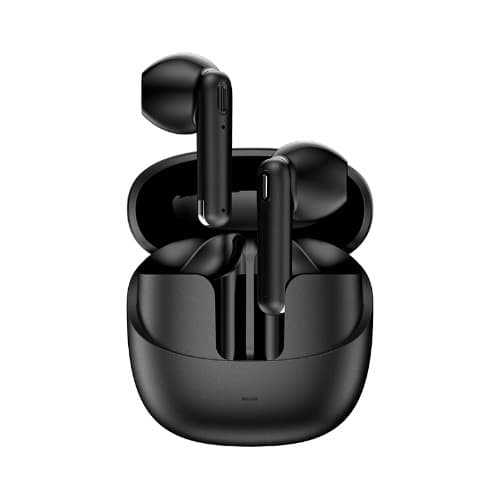 Riversong Airfly L1 True Wireless Earbuds Black - View 3