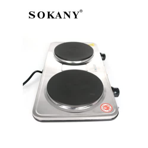 Sokany Sk-5102 Electric Stove - View 4