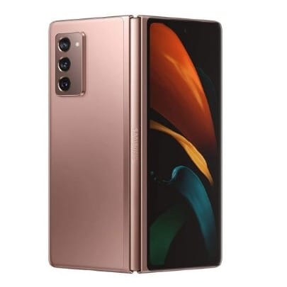Galaxy Z Fold2 Internal 256GB ROM+12GB RAM BATTERY - 4500mAh - Size 7.6" - View 1