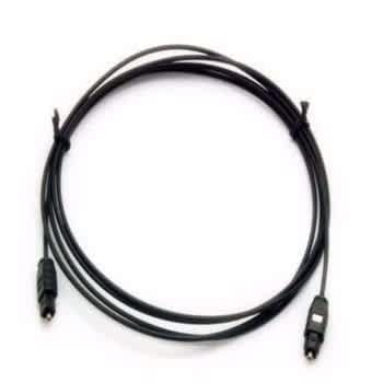 Optical Tv And Audio Cable 1.5m - View 2