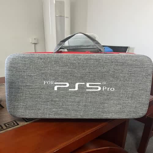 Ps5 Pro Bag - View 3