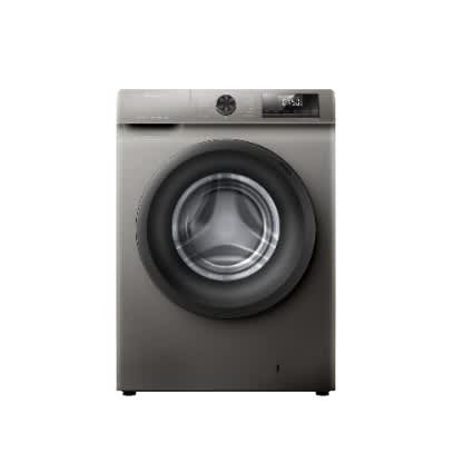8kg Front Load Automatic Energy Saving Washing Machine - View 2