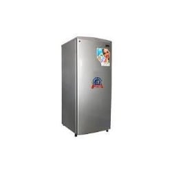Fast Freezing Upright Freezer - 4 Days Frozen Without Power - 180L - View 3