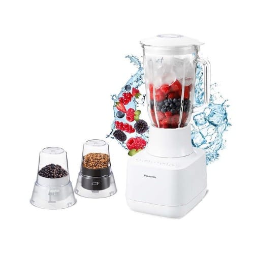 Blender with 2 Dry Mill Cup - mx-mg5321 - View 1